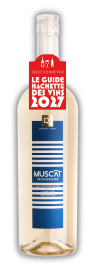 Muscat de Rivesaltes