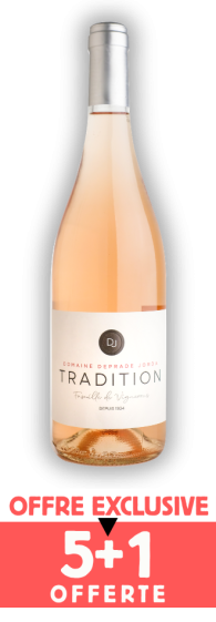 Tradition Rosé