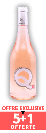 Quintessence rosé