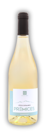 Magnum Prémices Chardonnay