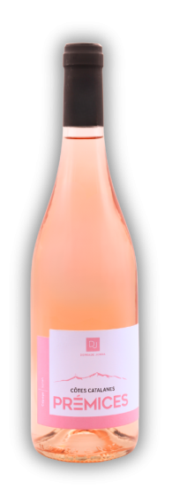 Prémices rosé