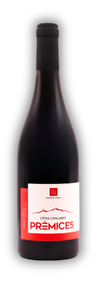 Prémices rouge